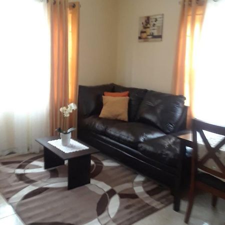 Barrianna Villa Montego Bay Eksteriør bilde