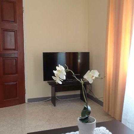 Barrianna Villa Montego Bay Eksteriør bilde