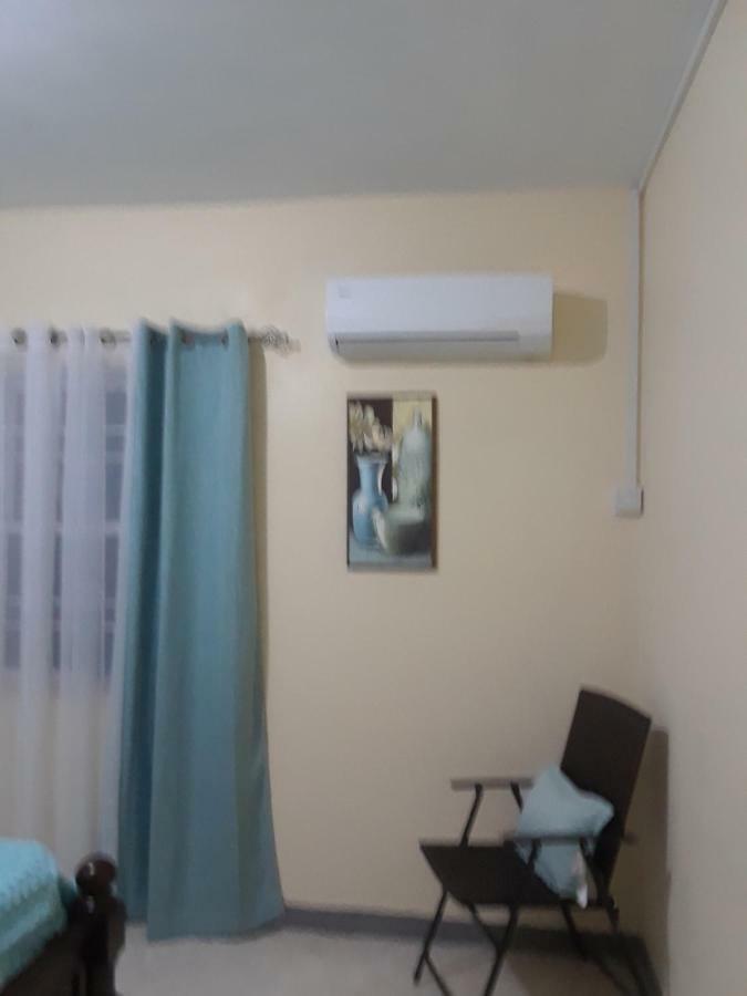 Barrianna Villa Montego Bay Eksteriør bilde