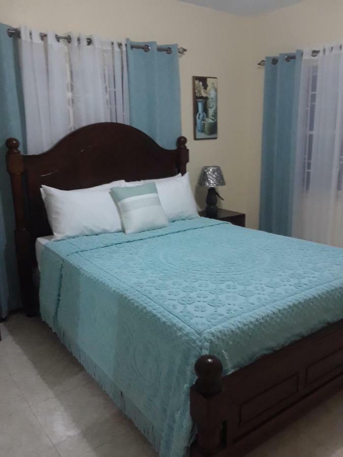 Barrianna Villa Montego Bay Eksteriør bilde
