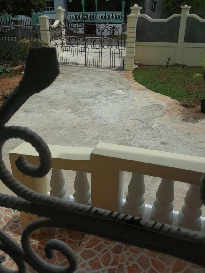 Barrianna Villa Montego Bay Eksteriør bilde