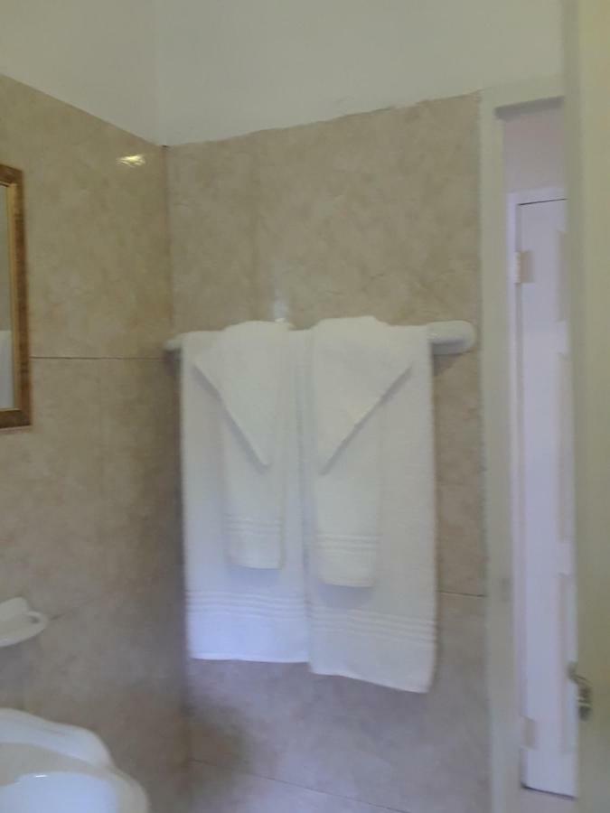 Barrianna Villa Montego Bay Eksteriør bilde