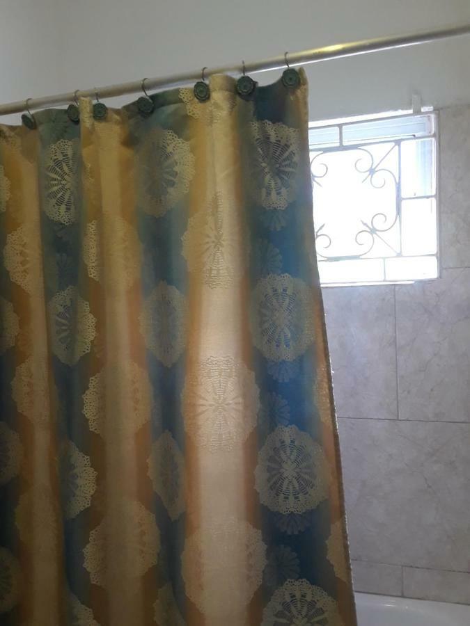 Barrianna Villa Montego Bay Eksteriør bilde